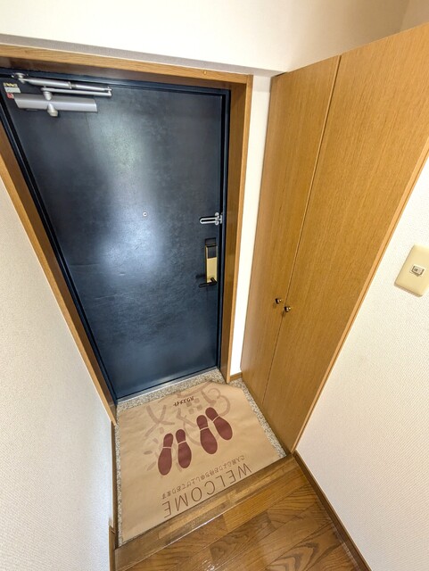玄関　★★玄関スペースです♪★★