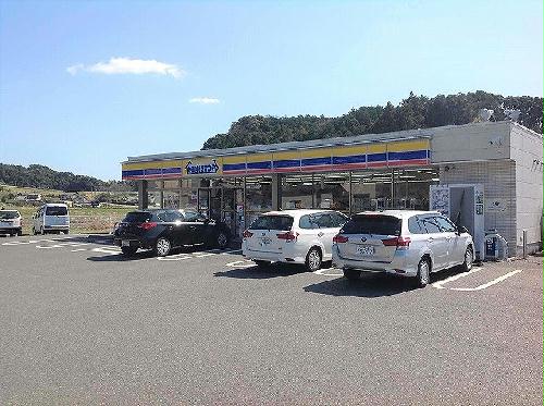 その他　ミニストップ菊川半済店まで1.1km