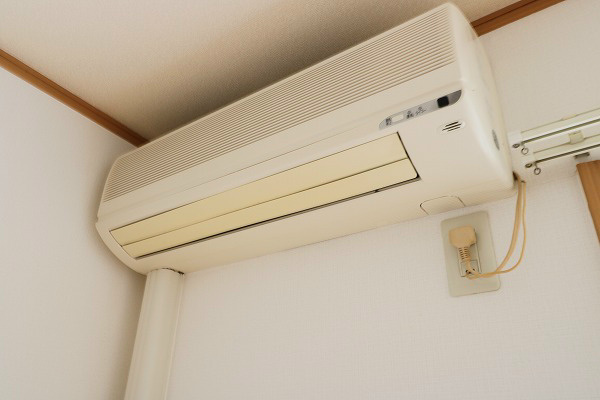 その他設備　設備として１基設置済み！