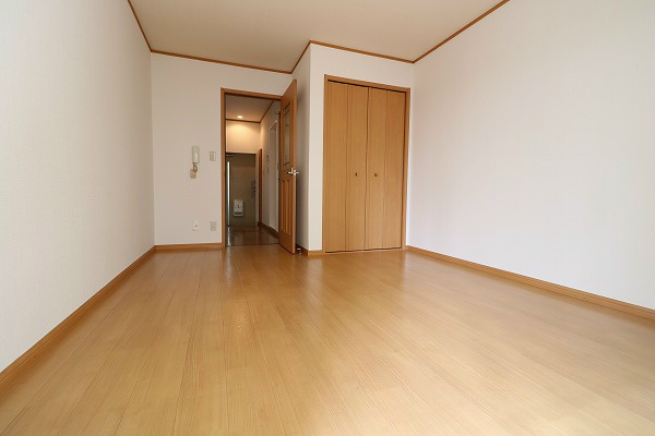 その他部屋・スペース　柱が出ていないのでお部屋を広く活用できます！