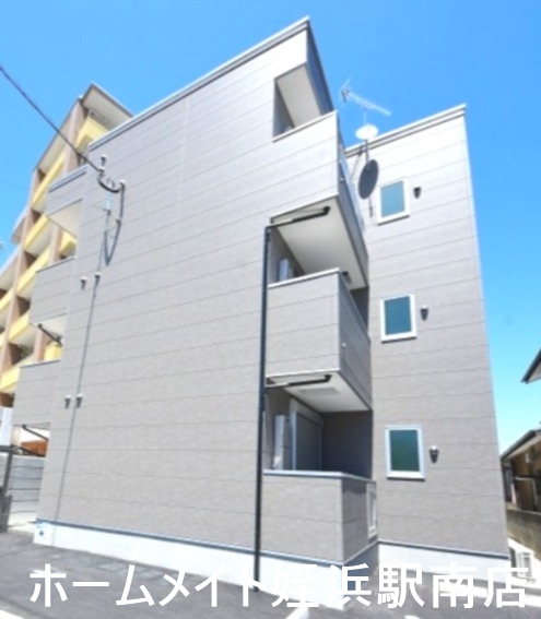 建物外観　★イメージ写真★同シリーズ物件参考写真