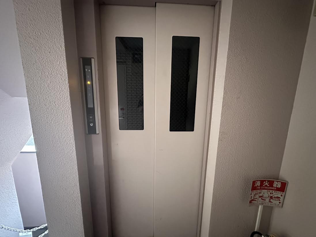 玄関　シンプルで使いやすい玄関です
