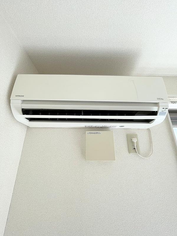 その他　エアコン