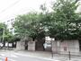 小学校　大阪市立今里小学校（小学校）まで251m