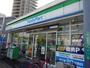 コンビニ　ファミリーマート今里駅前店（コンビニ）まで157m