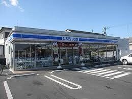 その他　ローソン深谷宿根店（その他）まで170m