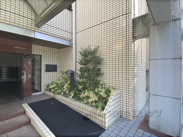 その他共有部分　植栽
