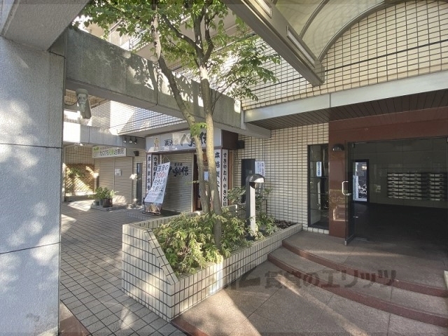 その他　植栽