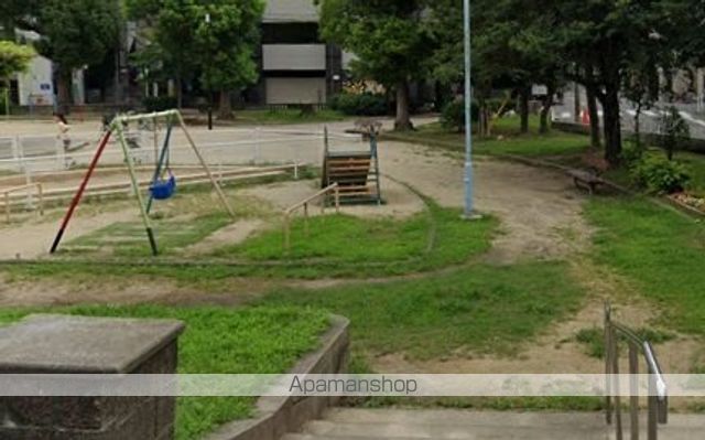 その他　稲生公園（その他）まで341m