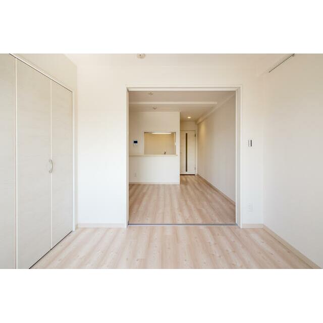 居室・リビング　同タイプ別部屋の写真になります。