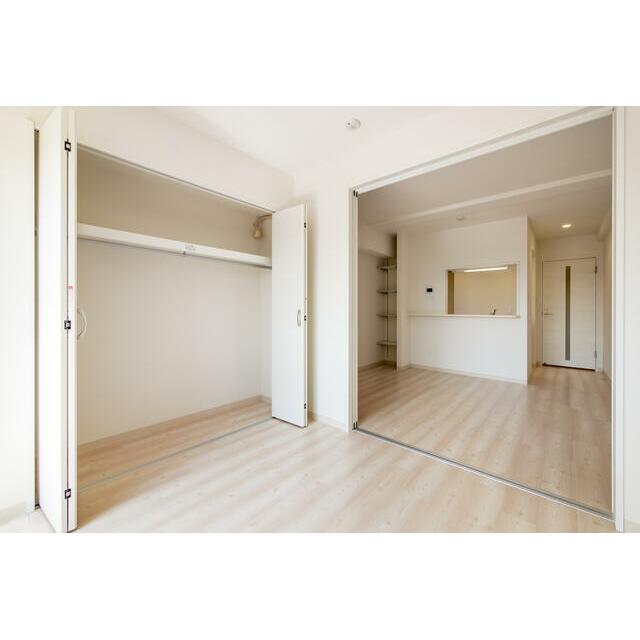 その他部屋・スペース　同タイプ別部屋の写真になります。