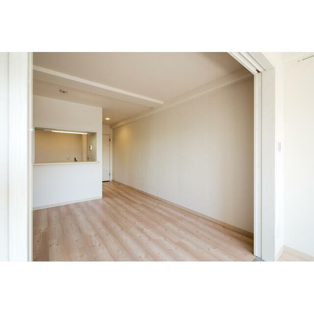 居室・リビング　同タイプ別部屋の写真になります。