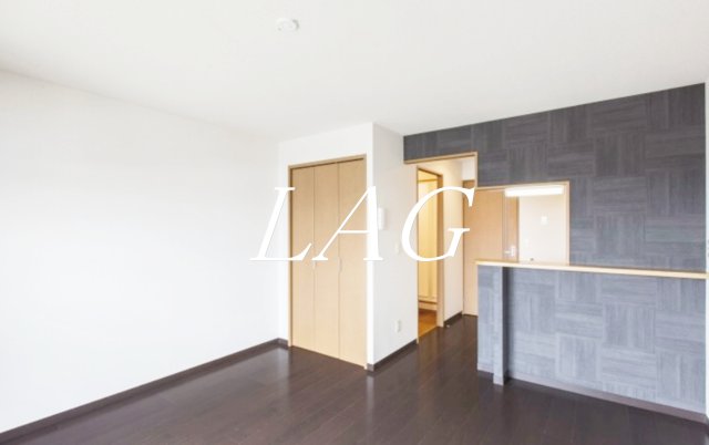 居室・リビング　洋室のお部屋です。