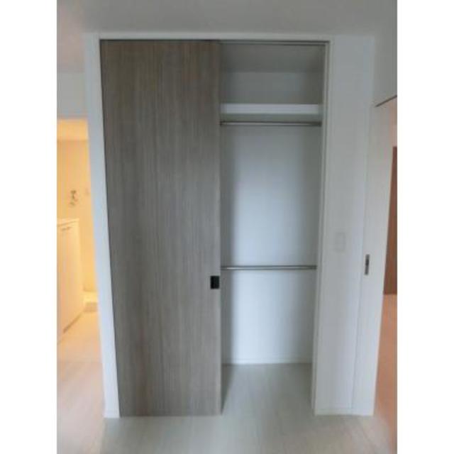 収納　※写真は同タイプ住戸です。