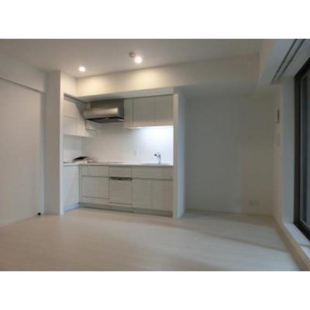 居室・リビング　※写真は同タイプ住戸です。
