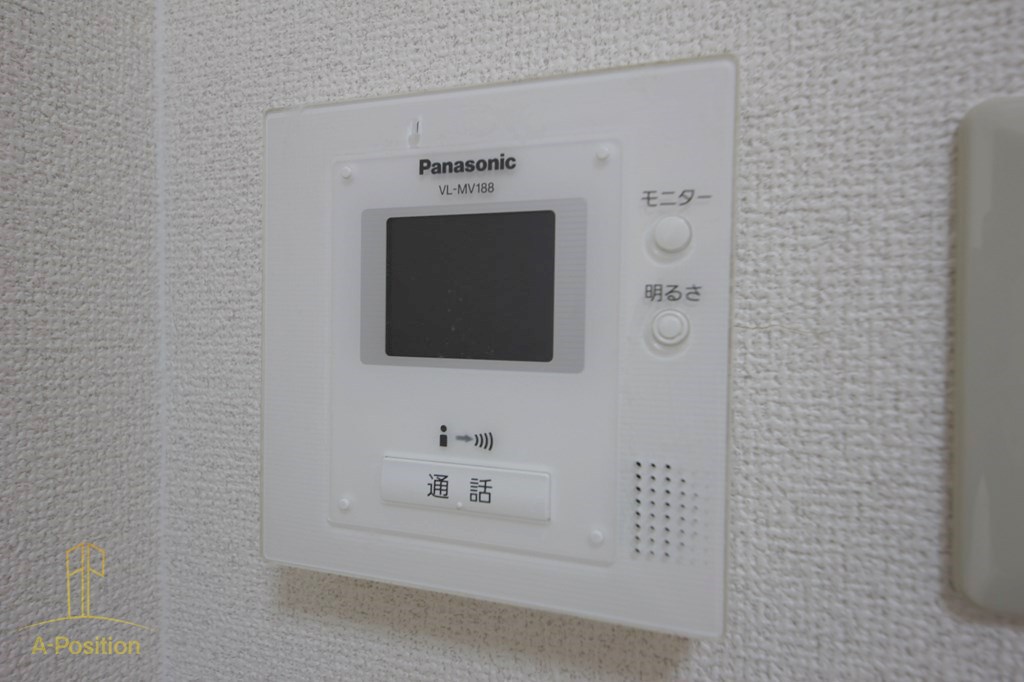 セキュリティ　エルデ大手前