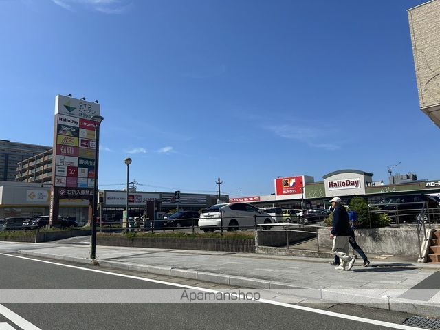 その他　ライフガーデン新宮中央（その他）まで554m
