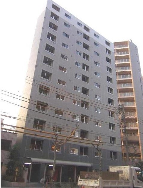 建物外観　☆きれいな外観☆