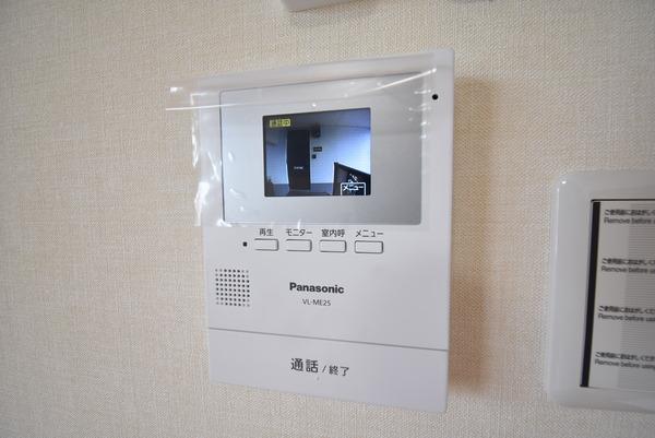 セキュリティ　同仕様写真