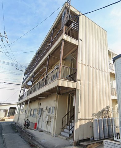 エントランス　毎日通るエントランスはこのようになっています