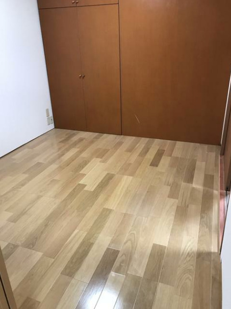 収納　こまごまとしたものを収納できそうですね