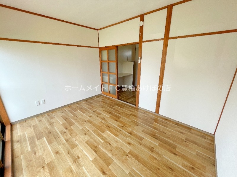 その他部屋・スペース　同型別部屋写真