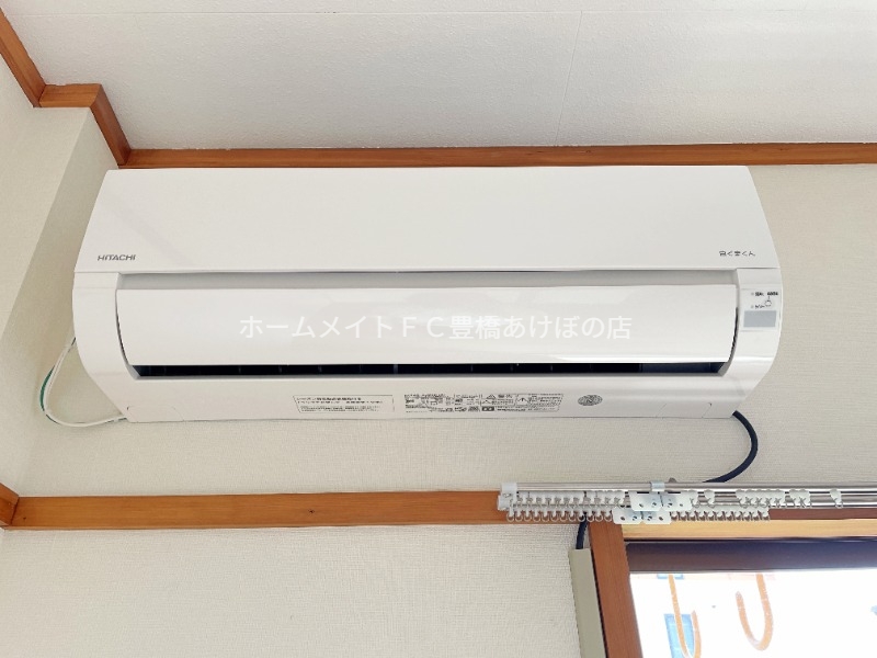 その他設備　同型別部屋写真