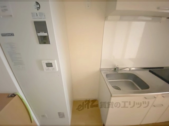その他部屋・スペース　冷蔵庫置場