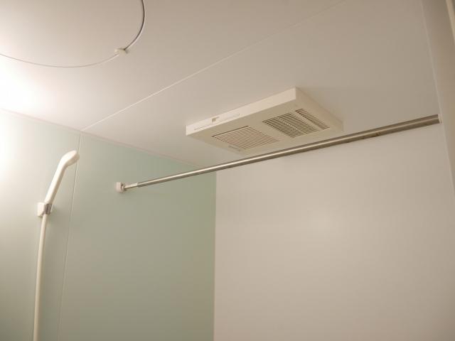 その他部屋・スペース　内装