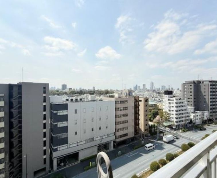眺望　別号室参考写真