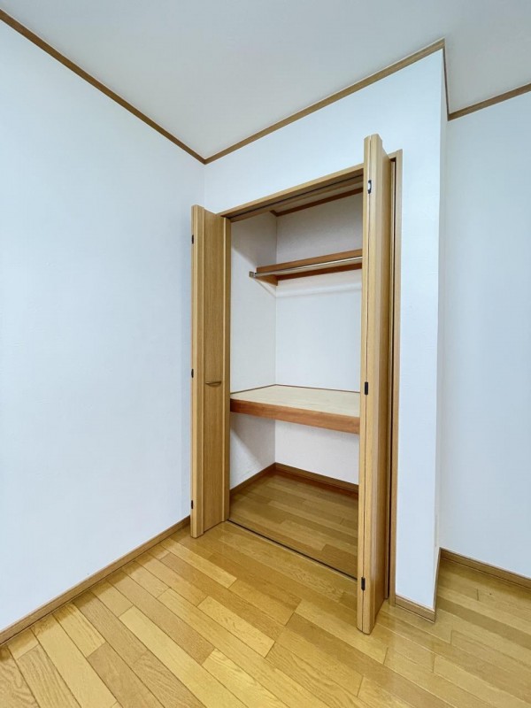 収納　収納
