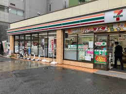 コンビニ　セブンイレブン 豊島高田3丁目店（コンビニ）まで498m