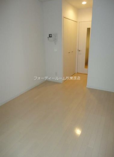 居室・リビング　★《見学予約受付中》こちらのお部屋は仲介手数料半月以下です★