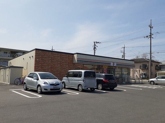 フルール彦根の周辺写真