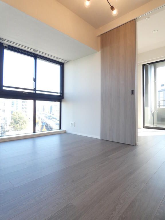 その他設備　写真は同タイプ住居です