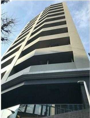 建物外観　物件の外観です
