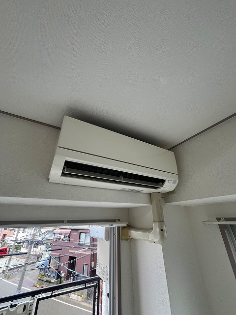 その他設備　※施工例