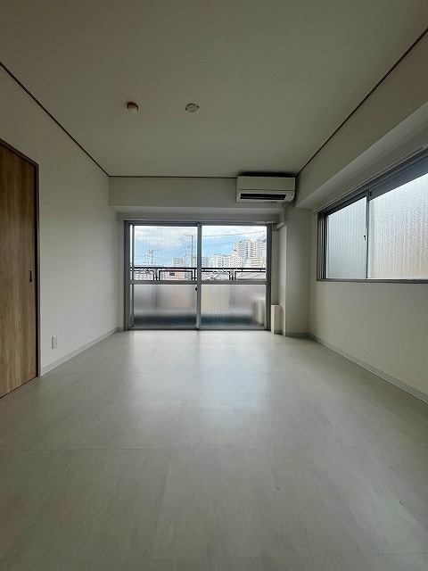 居室・リビング　※施工例