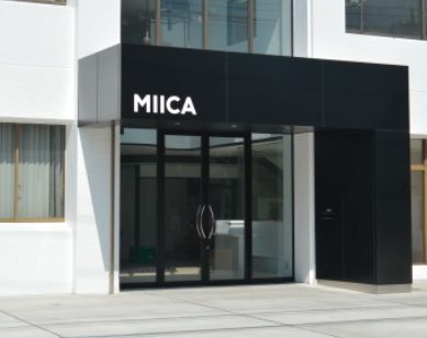 大学・短大　東京表現高等学院MIICA（大学・短大）まで1050m