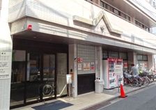 病院　岩井医療財団岩井整形外科内科病院（病院）まで620m