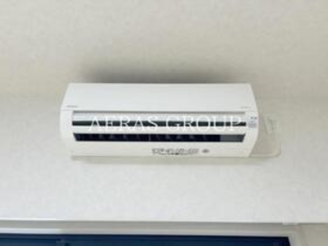 その他設備　別部屋同仕様