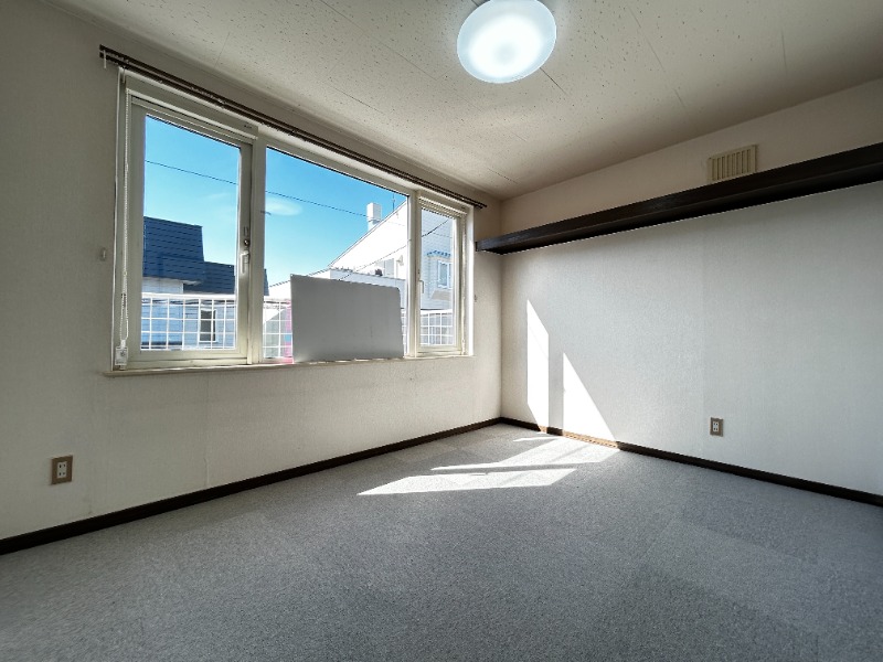 その他部屋・スペース　居室