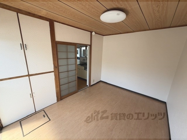 その他部屋・スペース　洋室