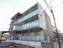 オオクボ 1階 築10年1ヶ月の賃貸物件