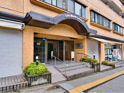 その他　エントランス※前回募集時2021年03月撮影