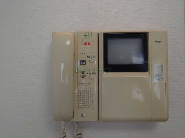 セキュリティ　パレステュディオ本郷東大前 別部屋　間取り同じ