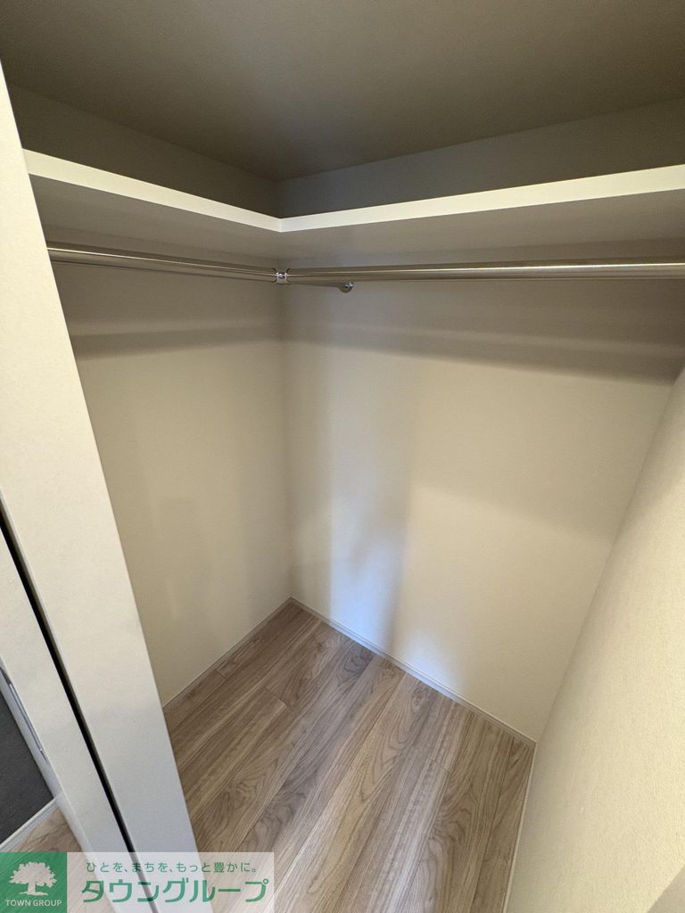収納　玄関