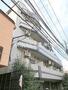 富士見台駅より徒歩2分 2階 築13年11ヶ月の賃貸物件
