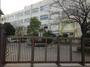 小学校　市川市立新浜小学校（小学校）まで589m