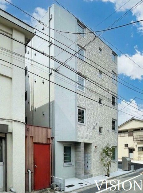 建物外観　☆外観☆